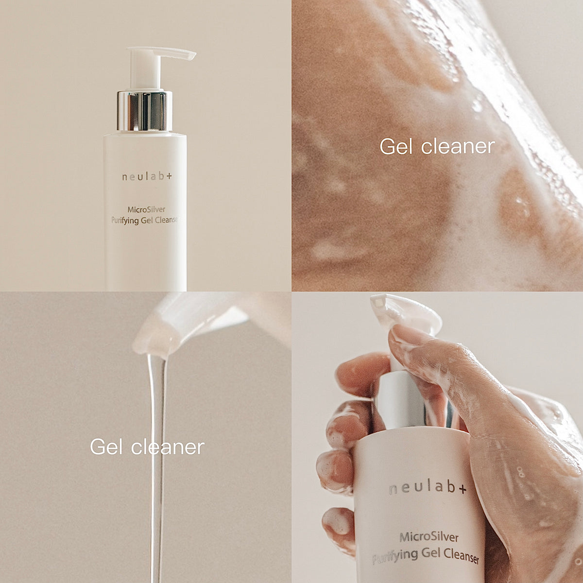 Anti-Acne Essential Kit