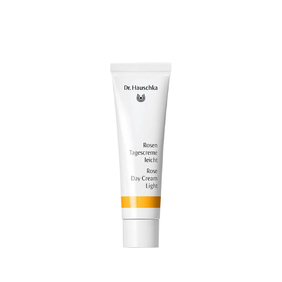 Rose Day Cream Light 30ml