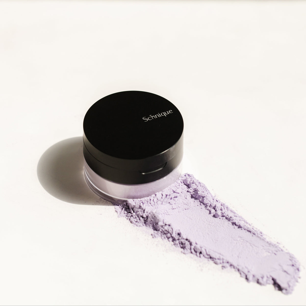 Soft Crush Loose Powder