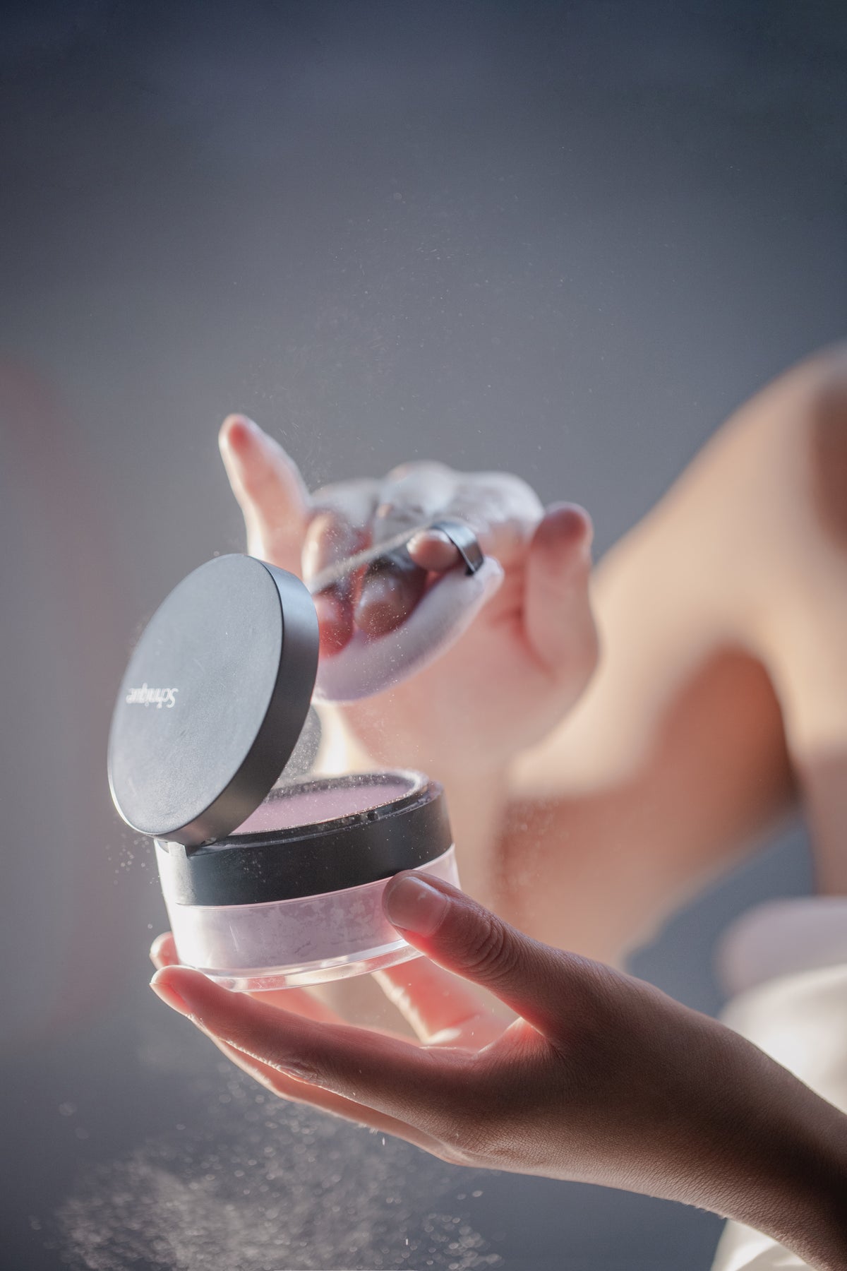 Soft Crush Loose Powder