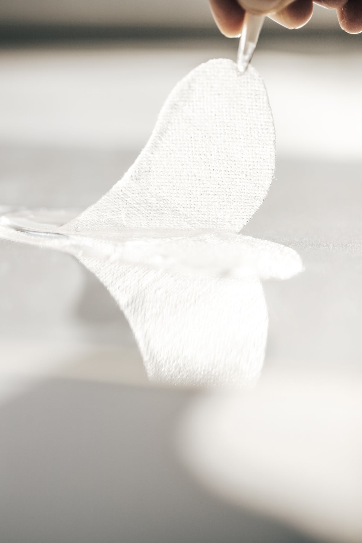 Hydra-Boost Collagen Cellulose Augenpads