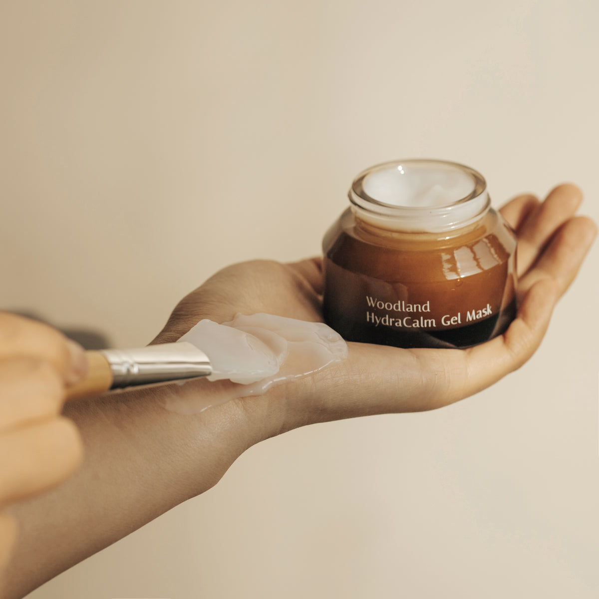 Schnique Mask Wand