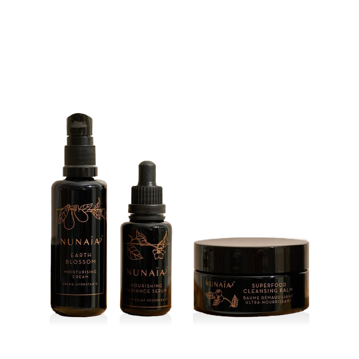 Anti-aging & Bloom Ritual Full Set