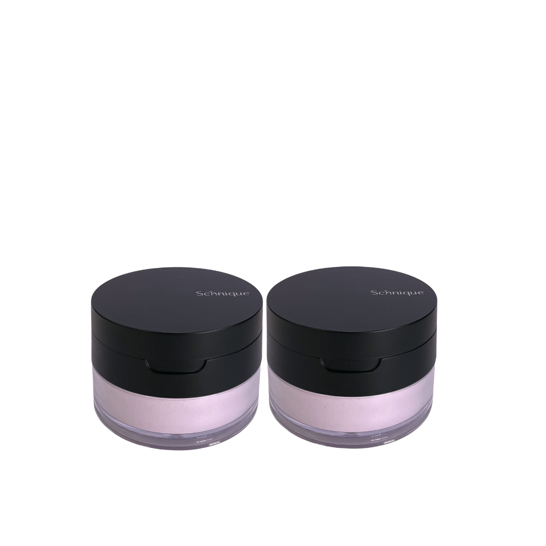 Soft Crush Loose Powder