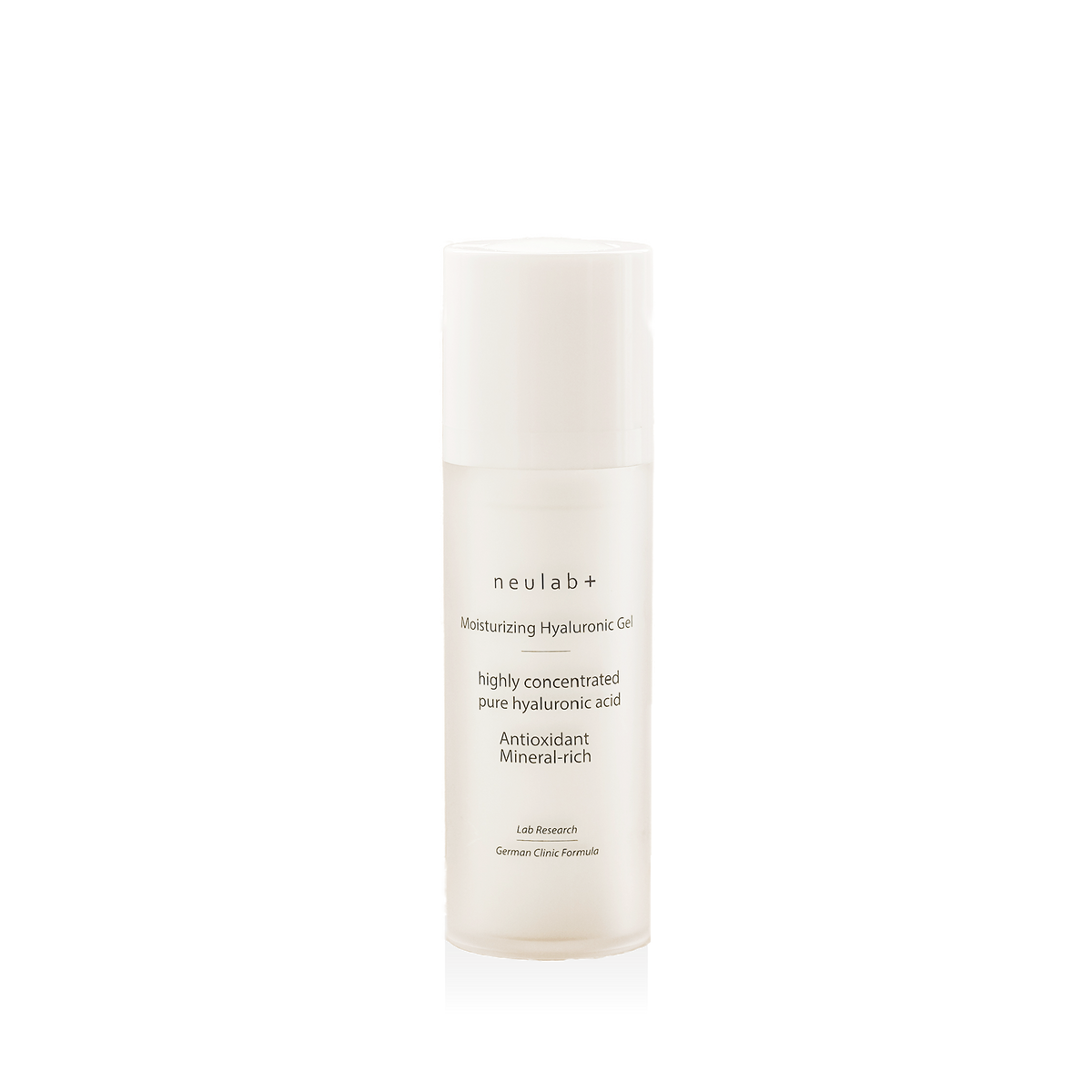 Moisturizing Hyaluronic Serum 30ml