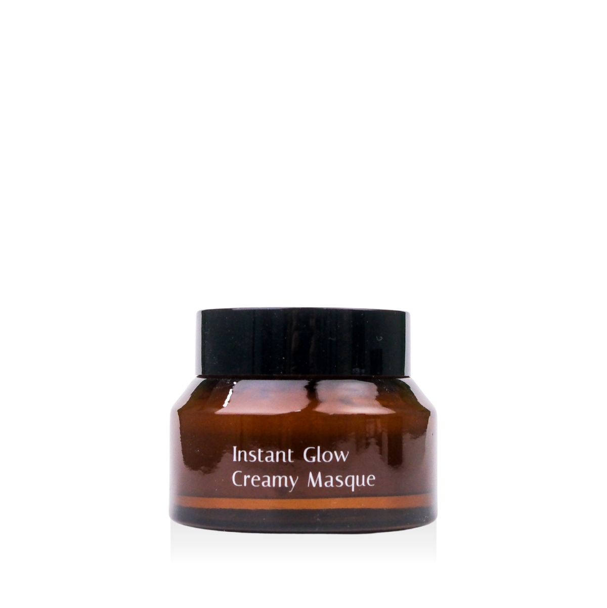 【德國純植原萃配方】Instant Glow Creamy Masque 50ml