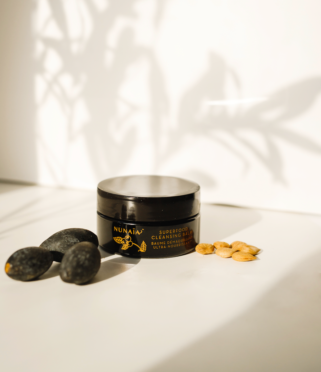 Superfood Cleansing Balm 100ml
