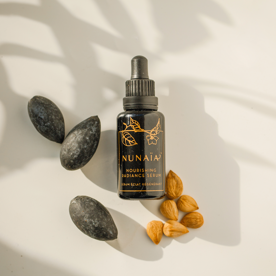 Nourishing Radiance Serum 30ml