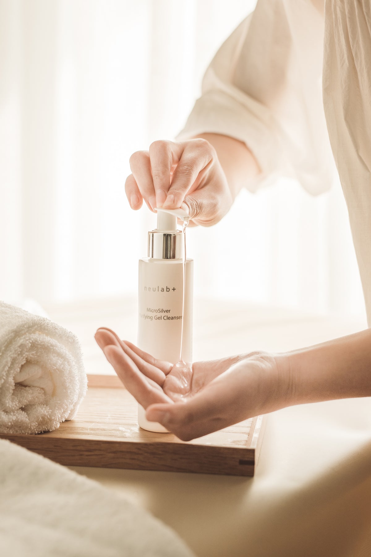 Anti Acne Essential Kit (Intensive ver.)
