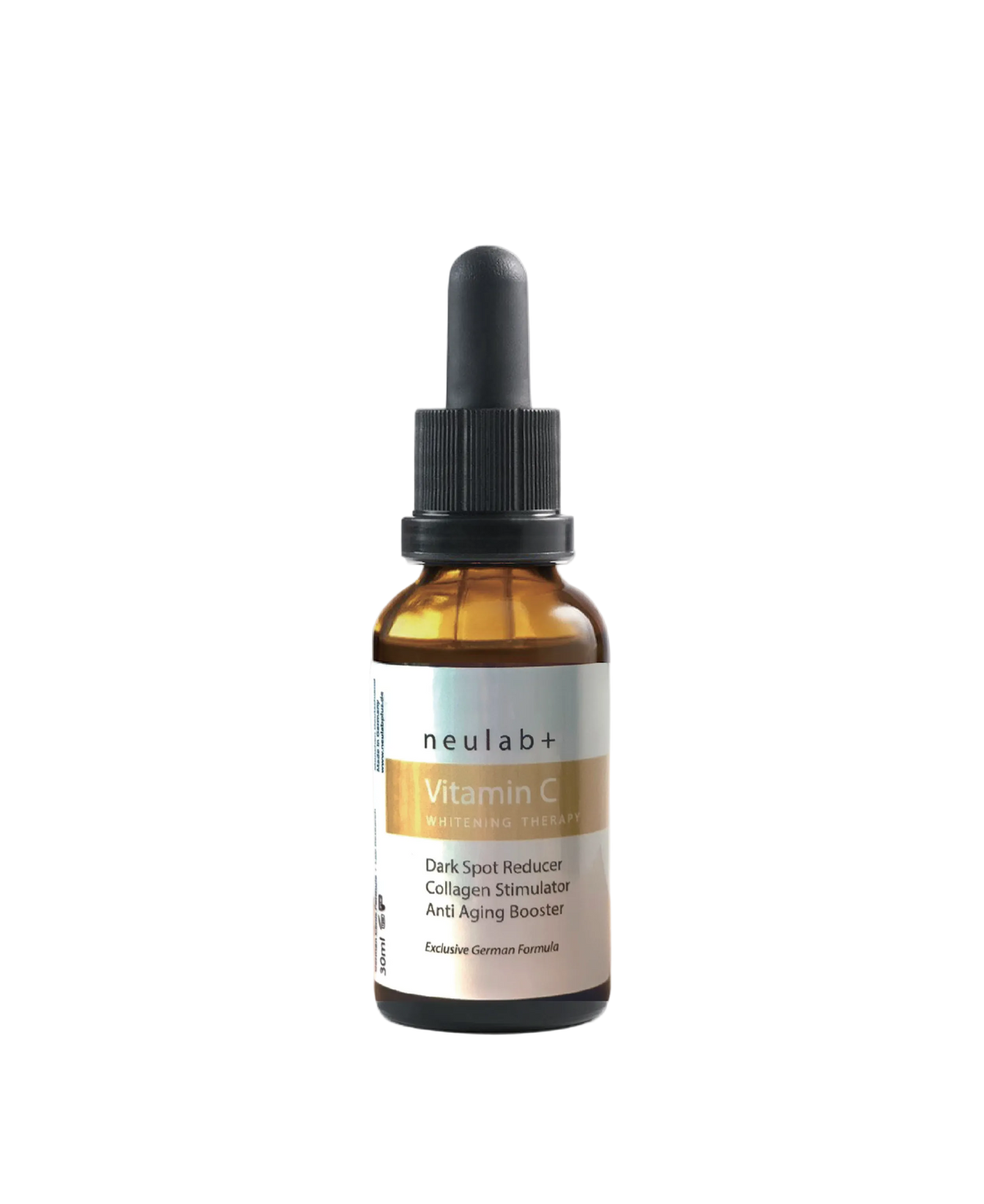 Vitamin C Whitening Therapy 30ml