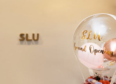 SLU K11購物藝術館新店開幕禮2021