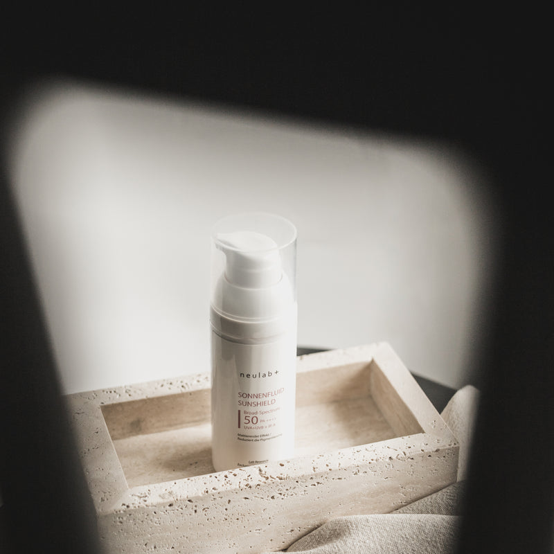 【本週優惠】德國醫學Sun Shyaway SPF50 PA++++ 防曬霜 （Buy 2 get 1 FREE）