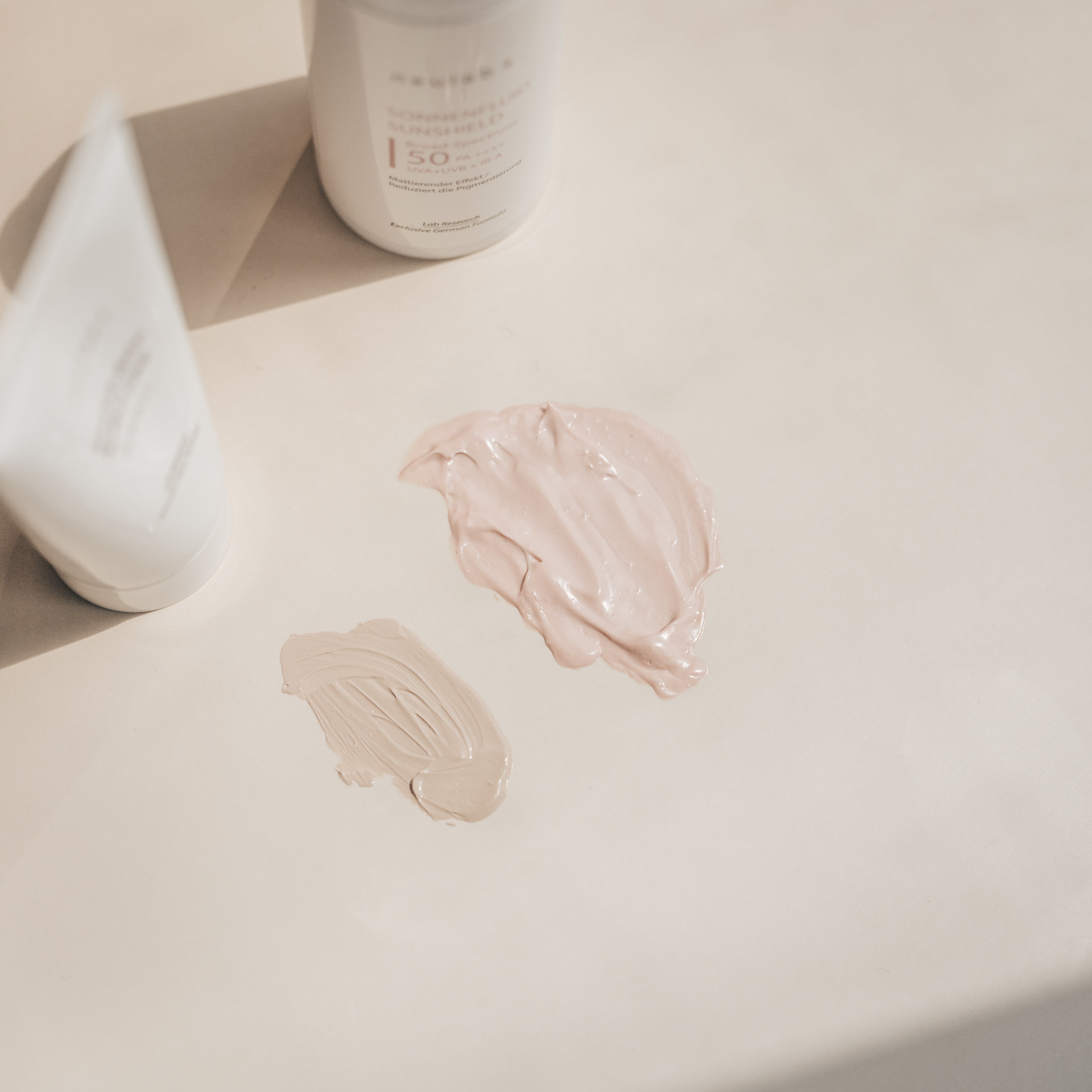 【熱賣優惠】長效防曬女神肌套裝