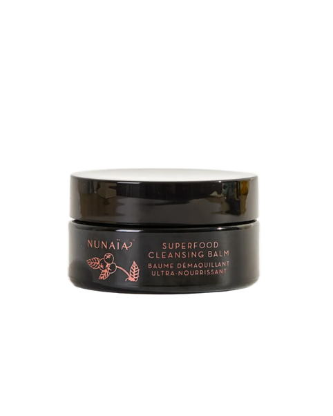Superfood Cleansing Balm 100ml