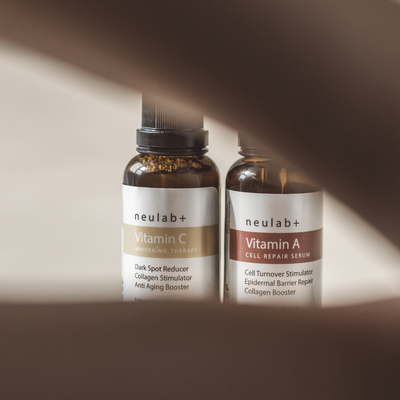 【本週優惠】 美白修護鎖水組合