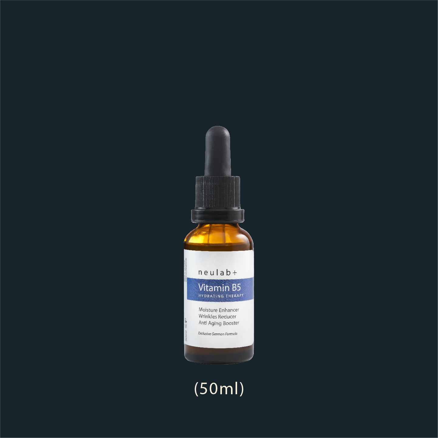 【滿$5000禮遇二選一】B5精華增量版 50ml