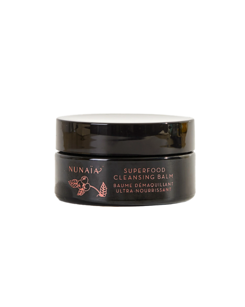 【Preorder優惠】愛爾蘭SOS植物療癒潔面Balm（1件／2件）