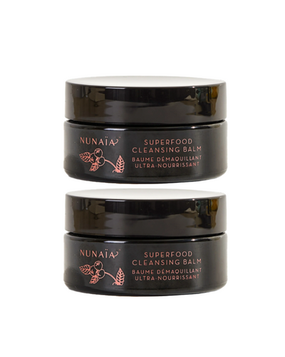 【Preorder優惠】愛爾蘭SOS植物療癒潔面Balm（1件／2件）
