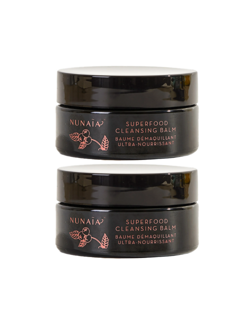 【Preorder優惠】愛爾蘭SOS植物療癒潔面Balm（1件／2件）