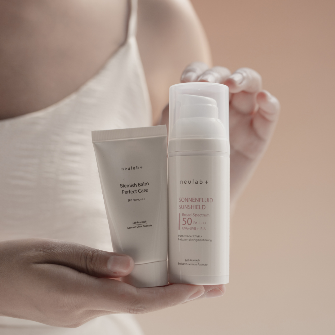 【熱賣優惠】長效防曬女神肌套裝