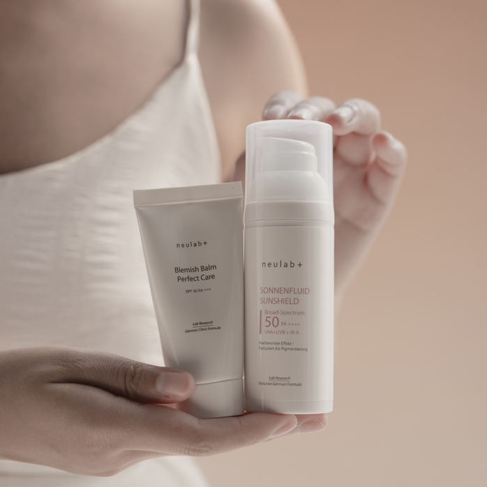 【熱賣優惠】長效防曬女神肌套裝