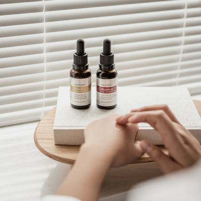 【本週優惠】 美白修護鎖水組合