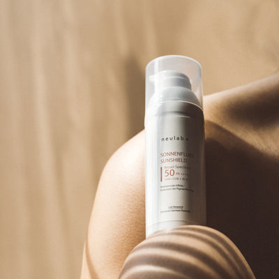 【本週優惠】德國醫學Sun Shyaway SPF50 PA++++ 防曬霜 （Buy 2 get 1 FREE）
