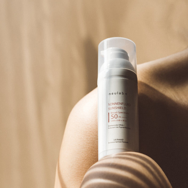 【本週優惠】德國醫學Sun Shyaway SPF50 PA++++ 防曬霜 （Buy 2 get 1 FREE）