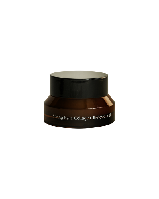 【德國純植原萃配方】Schnique Spring Eyes Collagen Renewal Gel 15ml