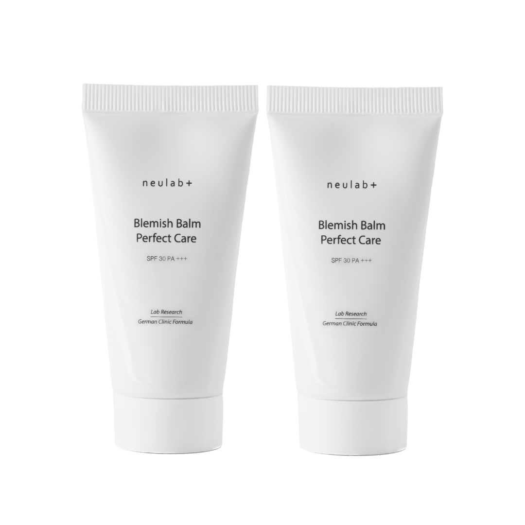 【現貨優惠】德國醫學細密極緻Babytouch（1件 / 2件）