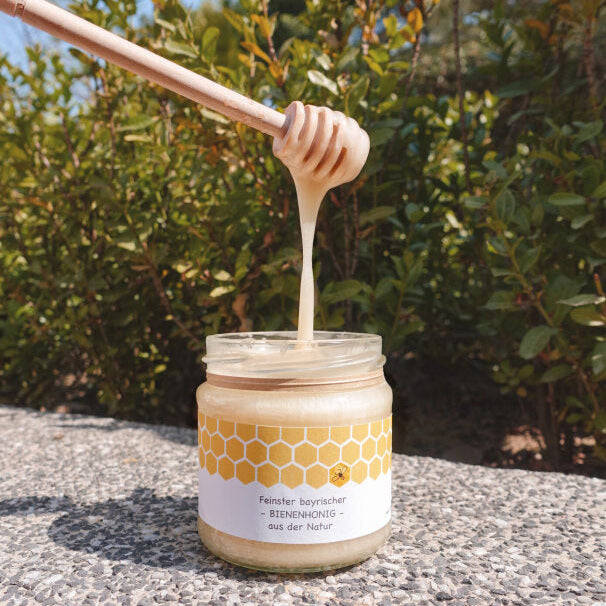 Honey Spoon 蜜糖棒棒單購