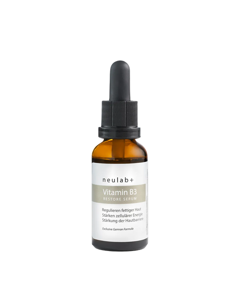 Vitamin B3 Restore Serum 30ml