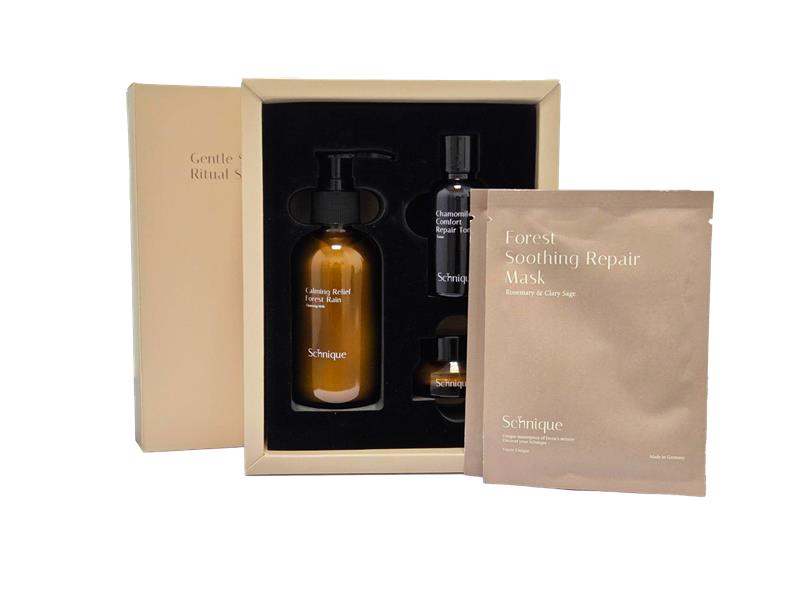 【Sassy HK】Exclusive Offer Ritual Set