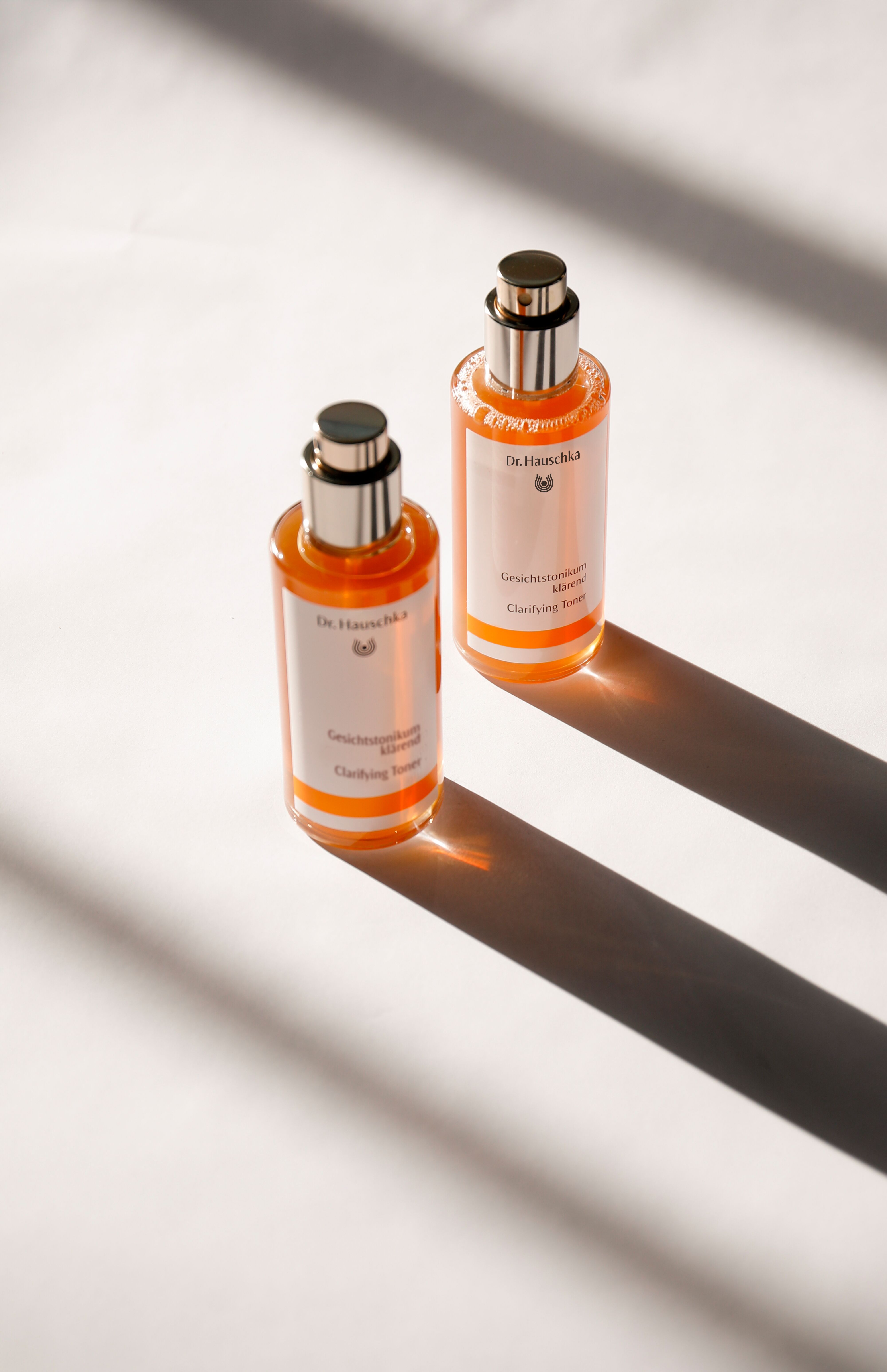 Dr. Hauschka Clarifying Toner 100ml