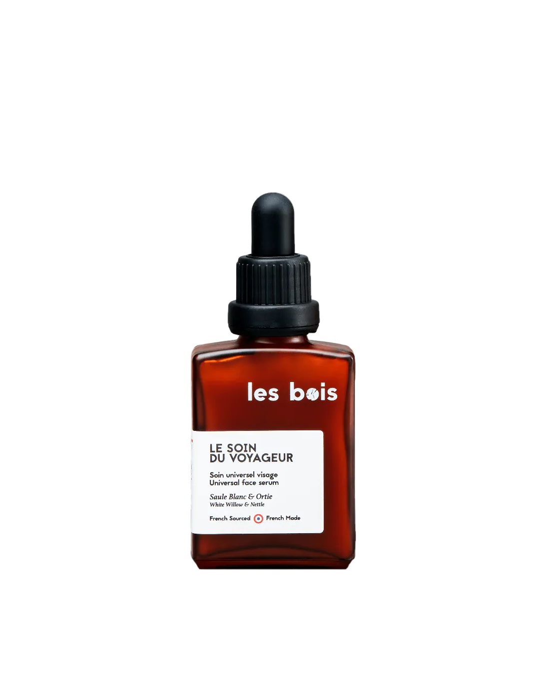 [法國直送！] Universal Face Serum - Le Soin Du Voyageur 30ml