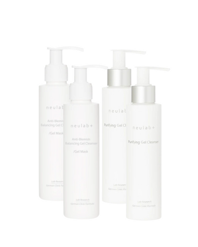 Purifying Gel Cleanser 150ml