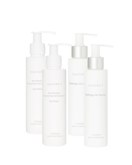 Purifying Gel Cleanser 150ml