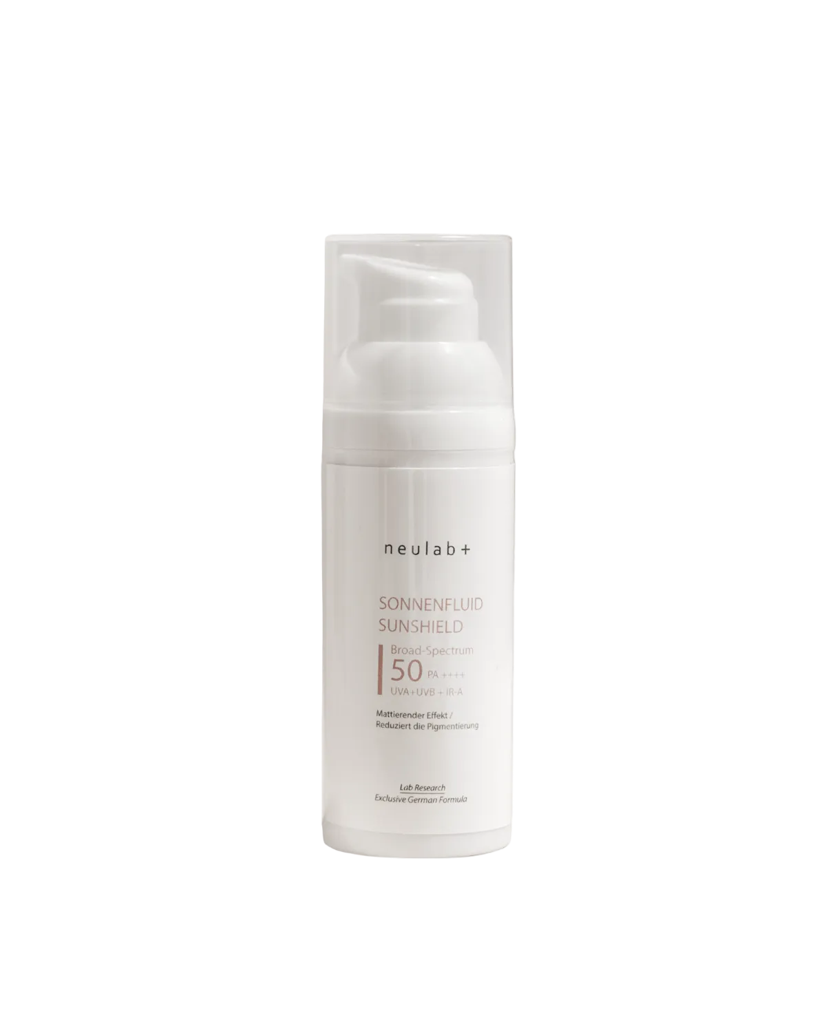[革新配方] 德國醫學Sun Shyaway SPF50 PA++++ 防曬霜 50ml