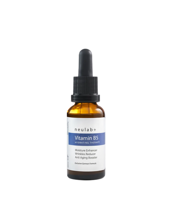 Hydrating B5 Therapy 30ml