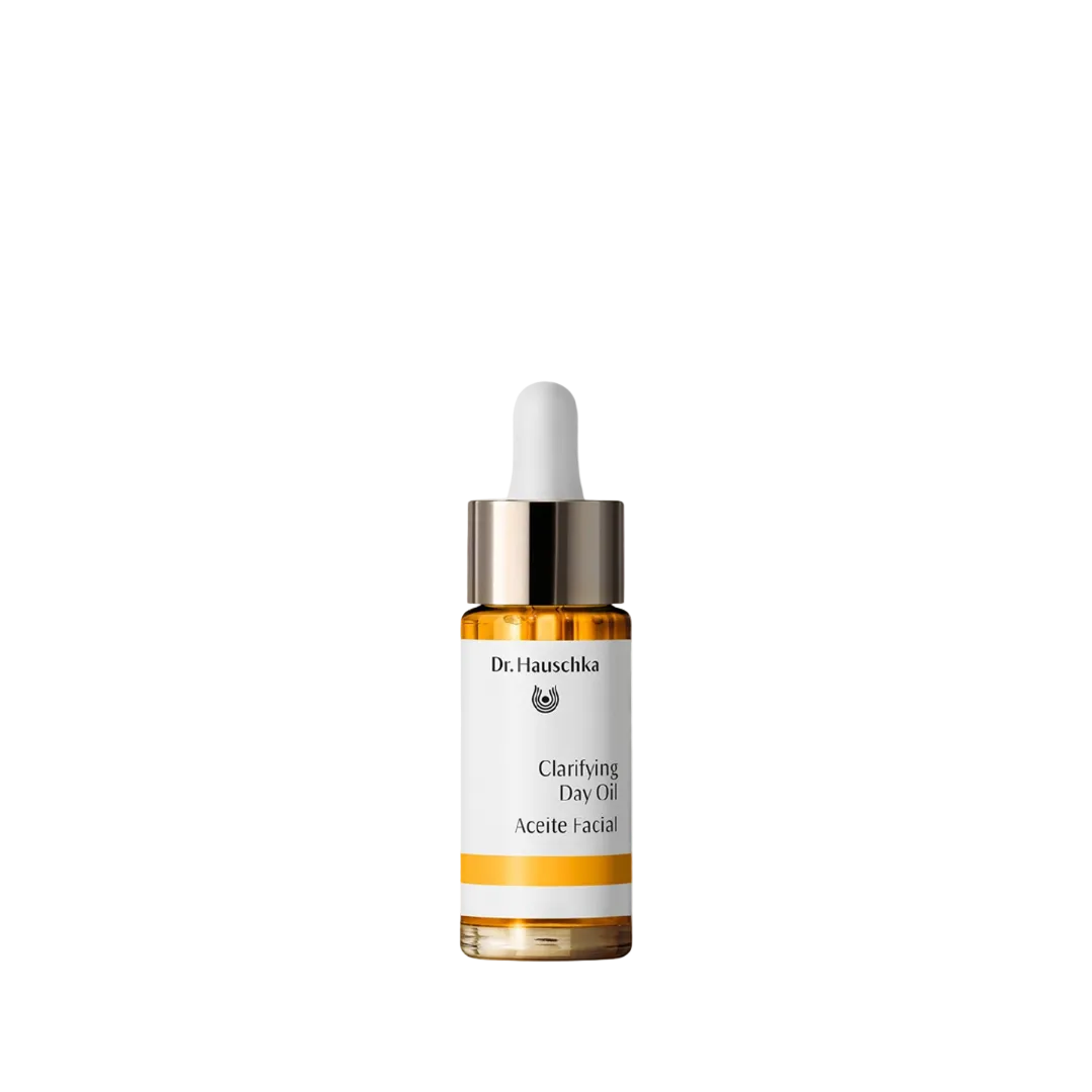 Clarifying Day Oil 18ml