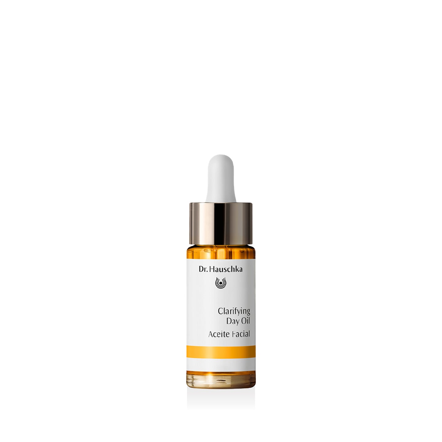Dr. Hauschka Clarifying Day Oil 18ml