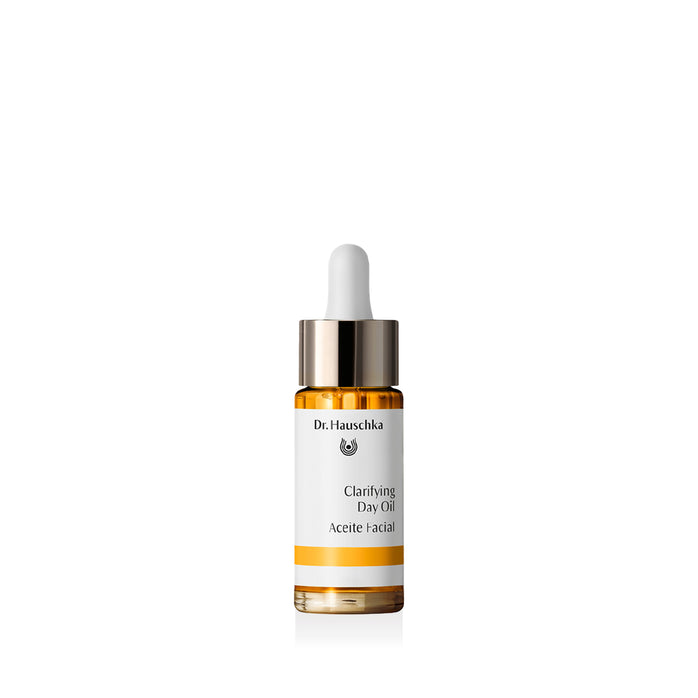 Dr. Hauschka Clarifying Day Oil 18ml