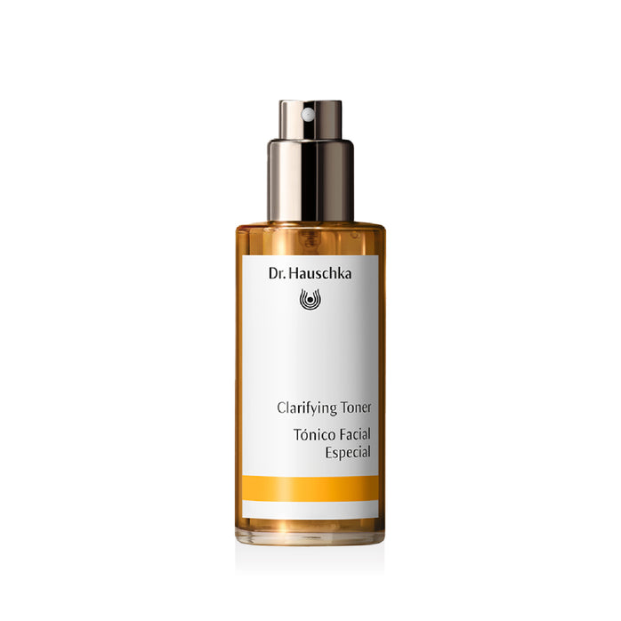 Dr. Hauschka Clarifying Toner 100ml