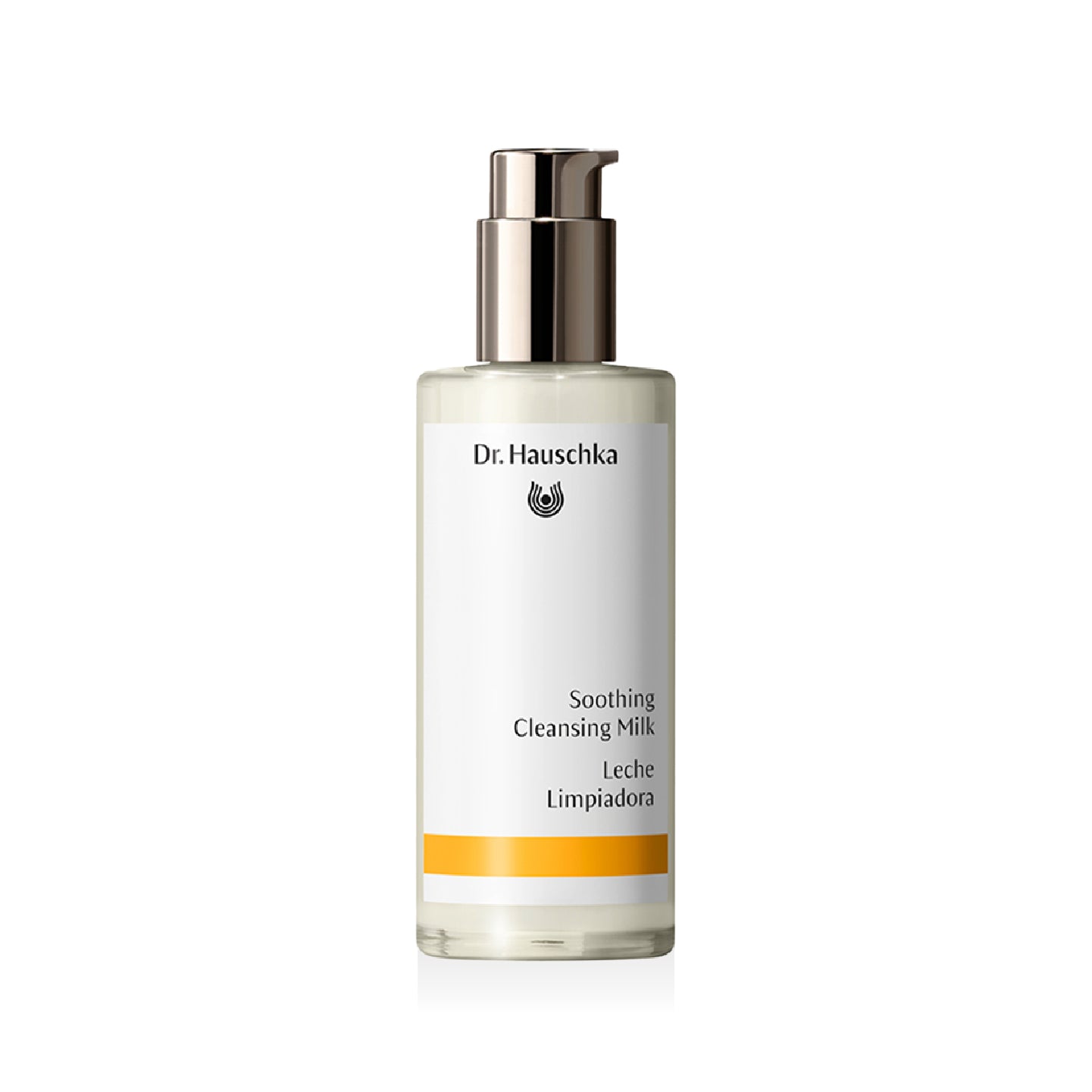 Dr. Hauschka Soothing Cleansing Milk 145ml
