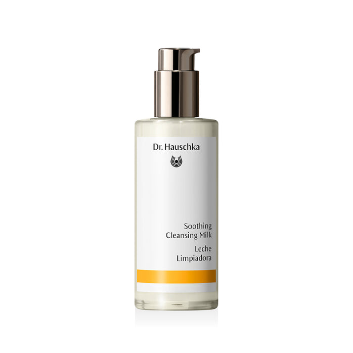 Dr. Hauschka Soothing Cleansing Milk 145ml