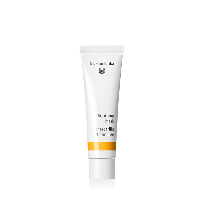 Dr. Hauschka Soothing Mask 30ml