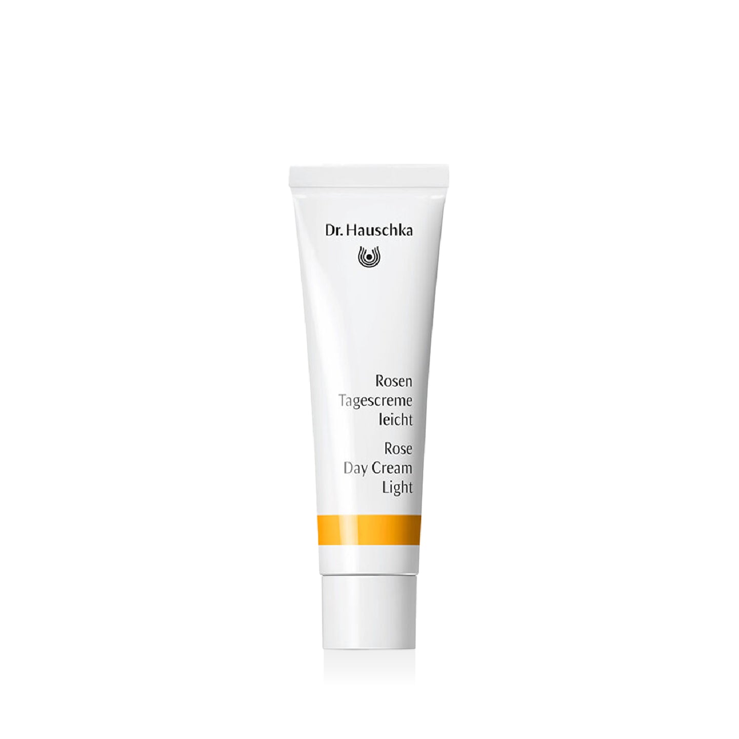 Dr. Hauschka Rose Day Cream Light 30ml