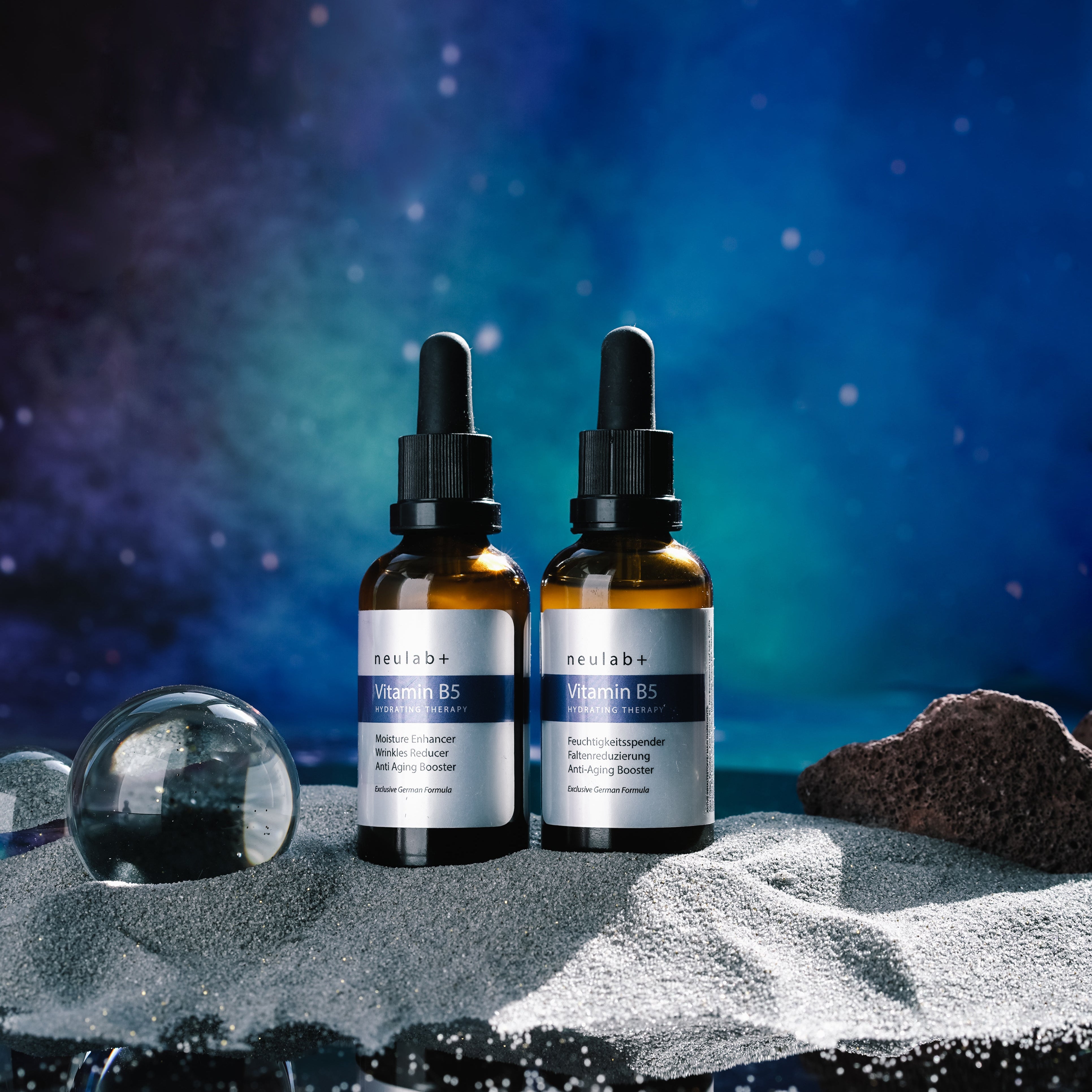 【週年慶Combo A】Pre order預售Double Extra Large 強效鎖水補水精華套裝 （十一月中旬到港發貨）