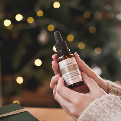 【XMAS Combo E】全效修護精華套裝