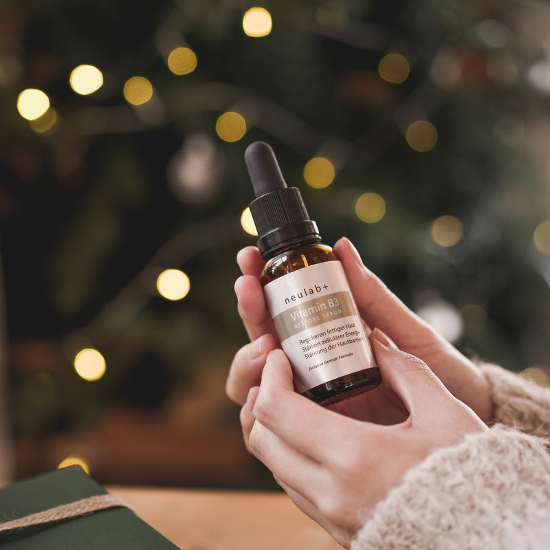 【XMAS Combo E】全效修護精華套裝